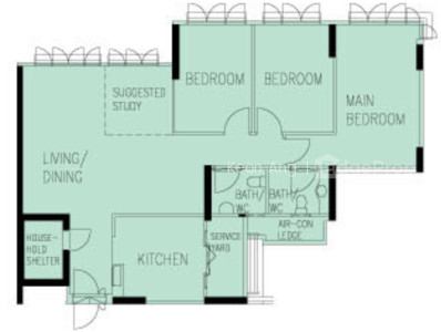 504D YISHUN STREET 51 photo 4