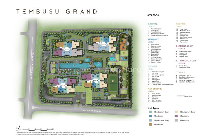 TEMBUSU GRAND photo 3