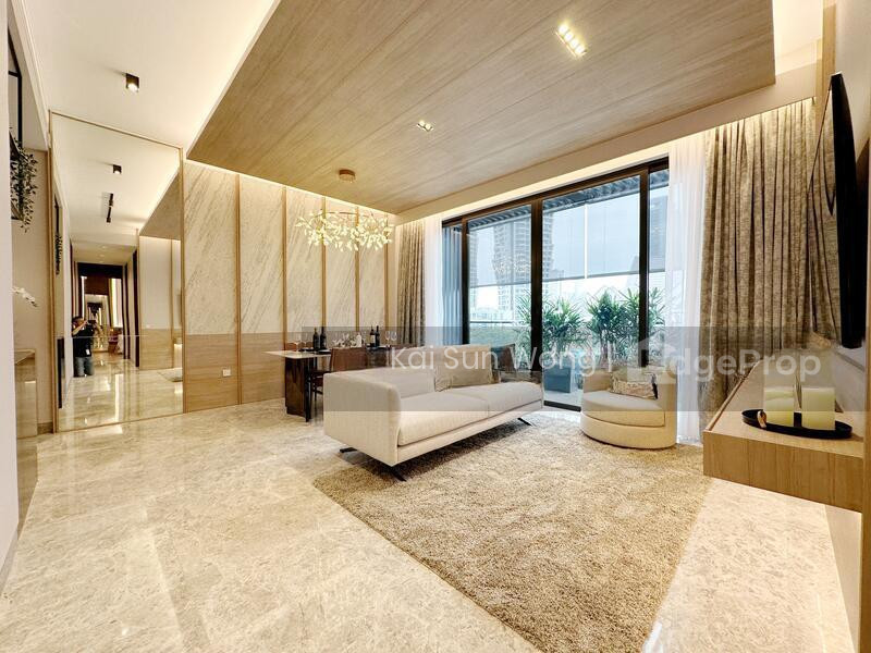 JERVOIS PRIVE photo 2