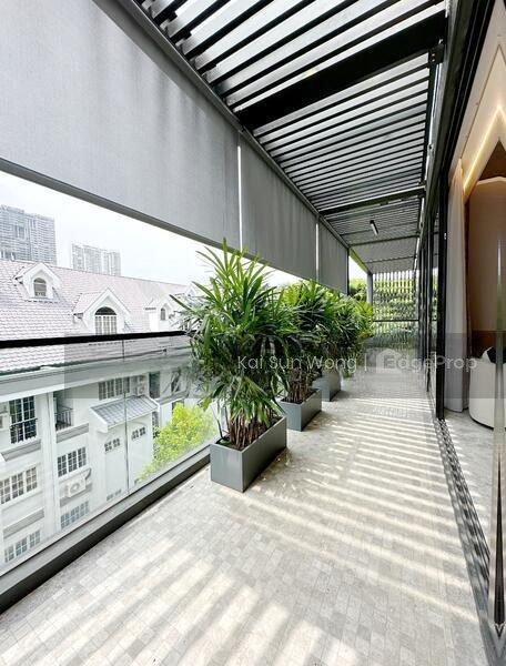 JERVOIS PRIVE photo 3