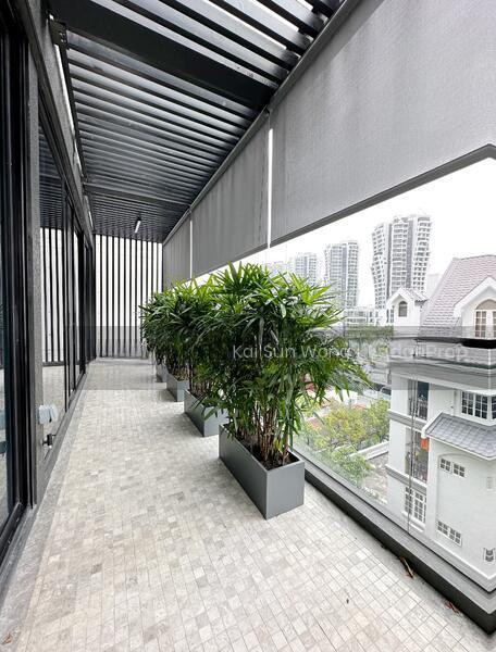 JERVOIS PRIVE photo 4