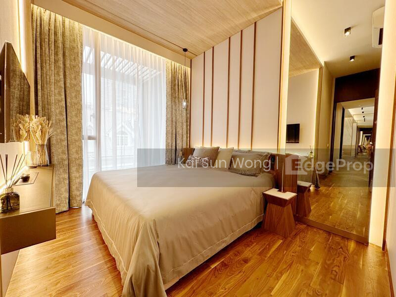 JERVOIS PRIVE photo 5