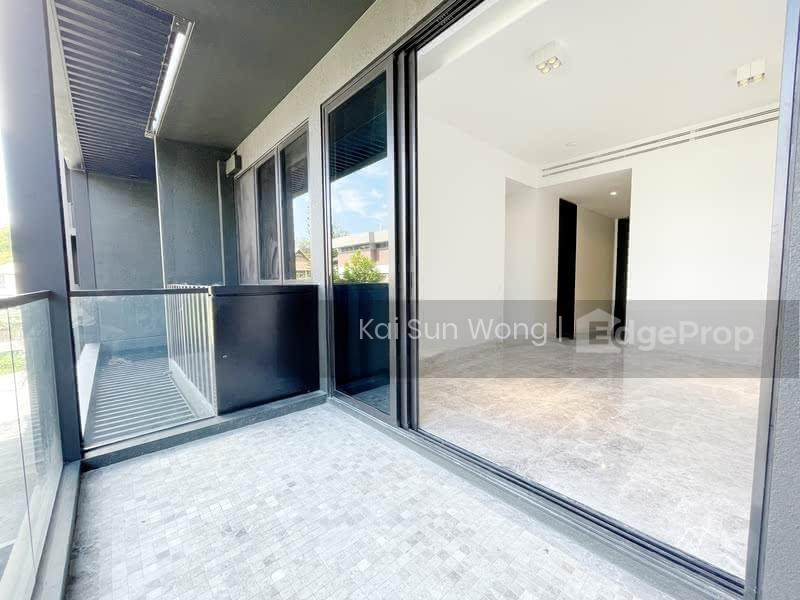 JERVOIS PRIVE photo 2