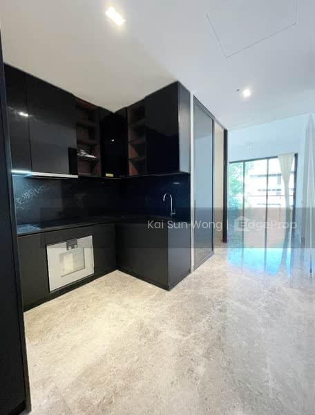 JERVOIS PRIVE photo 3