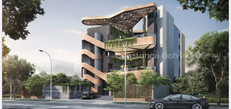 The Giverny Residences image 1 of 6