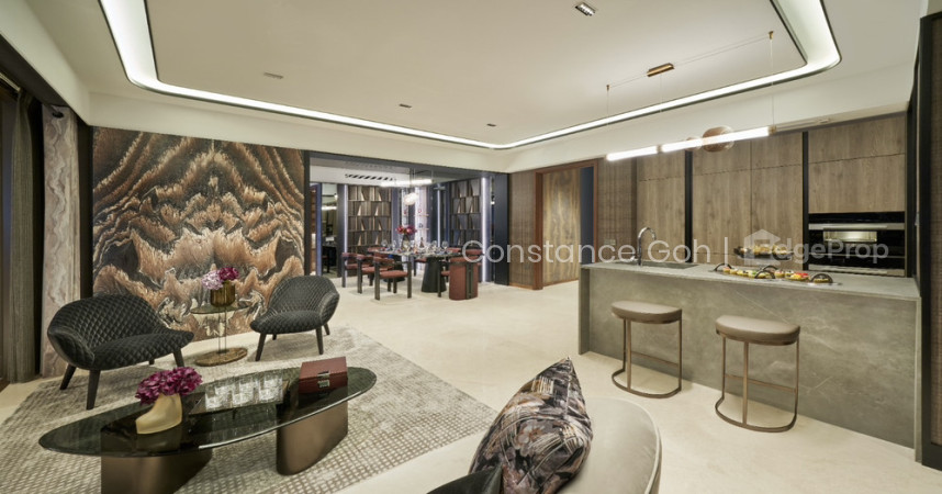 UNION SQUARE RESIDENCES photo 2