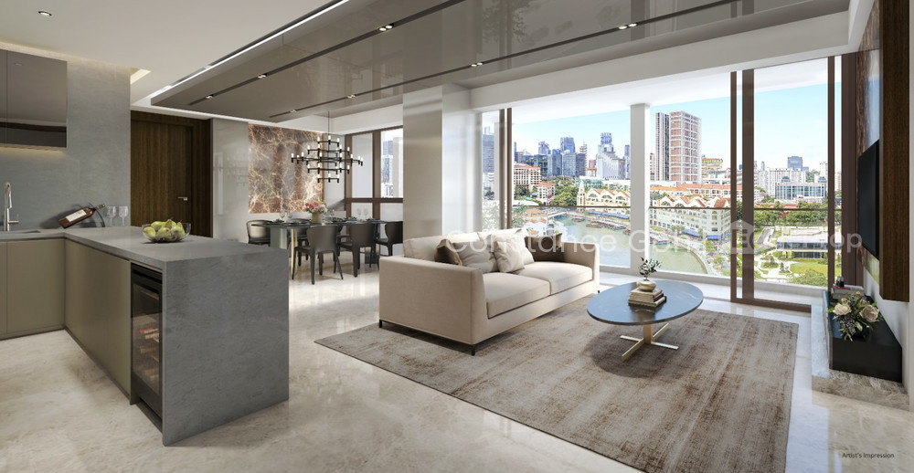 UNION SQUARE RESIDENCES photo 6