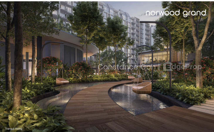 NORWOOD GRAND photo 2
