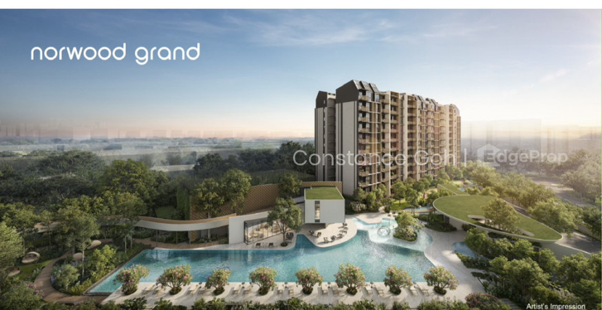 NORWOOD GRAND photo 3