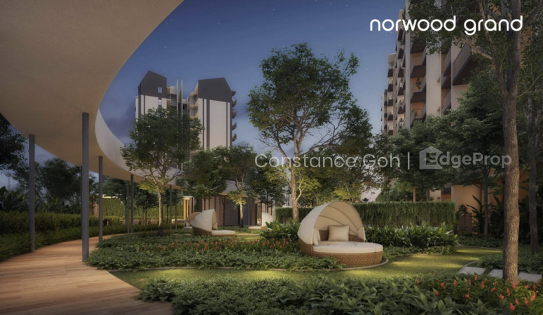 NORWOOD GRAND photo 4