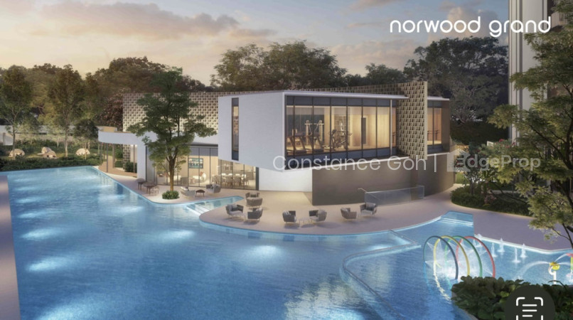 NORWOOD GRAND photo 5