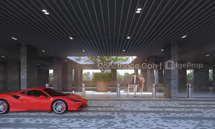 ARINA EAST RESIDENCES photo 4
