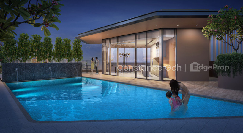 ARINA EAST RESIDENCES photo 2