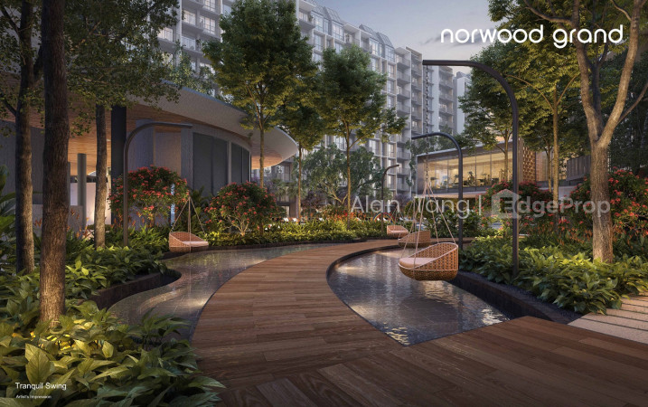 NORWOOD GRAND photo 6
