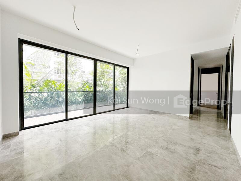 JERVOIS PRIVE