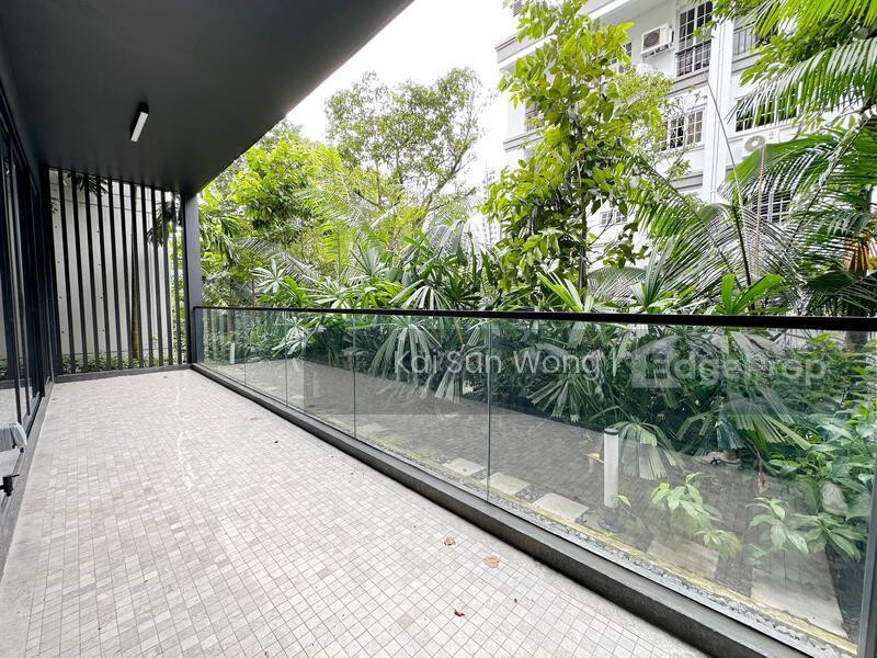 JERVOIS PRIVE photo 3
