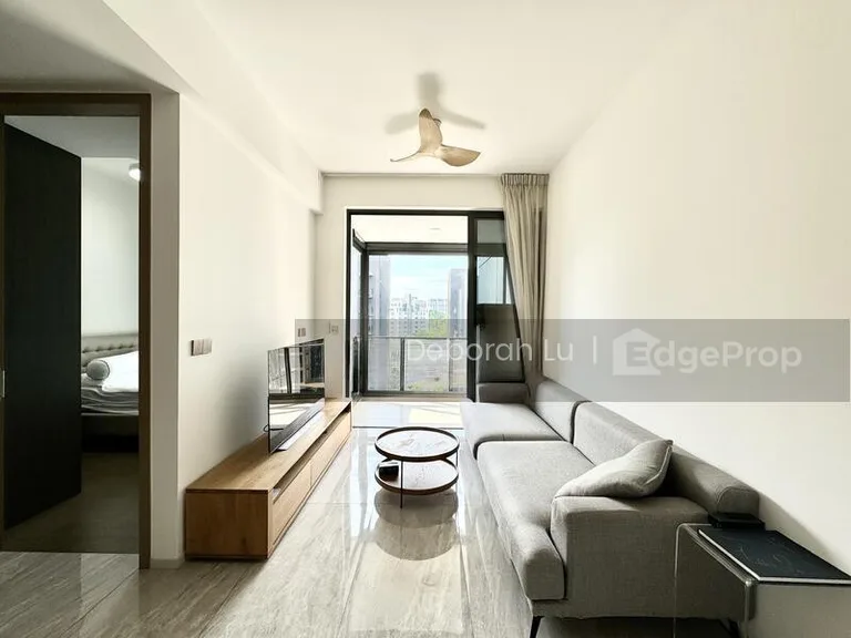 Leedon Green image 1 of 9