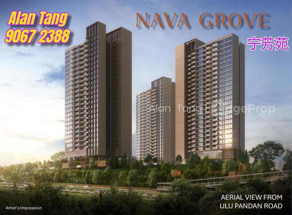 NAVA GROVE image 1 of 10