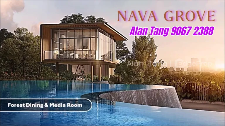 Nava Grove image 1 of 10