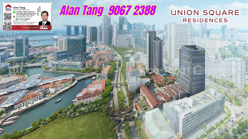 UNION SQUARE RESIDENCES photo 5