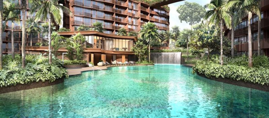 LENTOR HILLS RESIDENCES