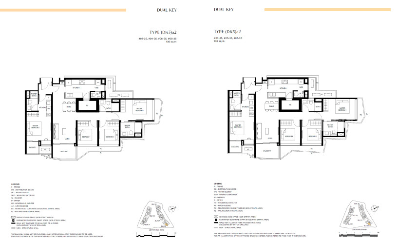 LENTOR HILLS RESIDENCES photo 3