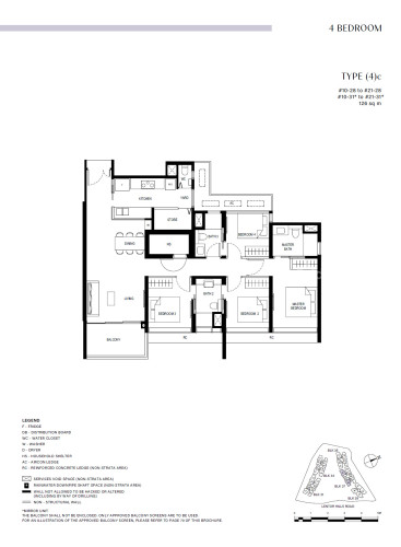 LENTOR HILLS RESIDENCES photo 3