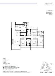LENTOR HILLS RESIDENCES photo 5