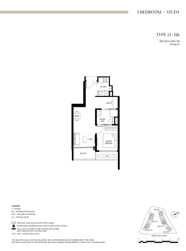 LENTOR HILLS RESIDENCES photo 4