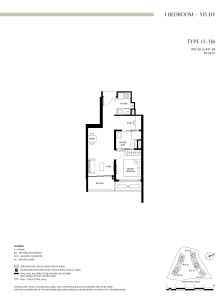 LENTOR HILLS RESIDENCES photo 5