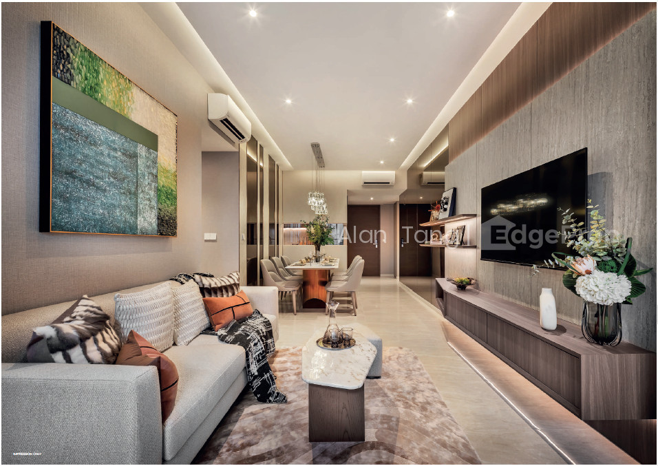 Ardor Residence image 1 of 10