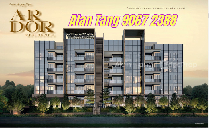 ARDOR RESIDENCE photo 5