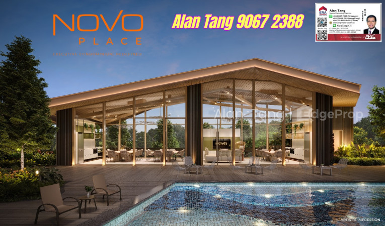 NOVO PLACE
