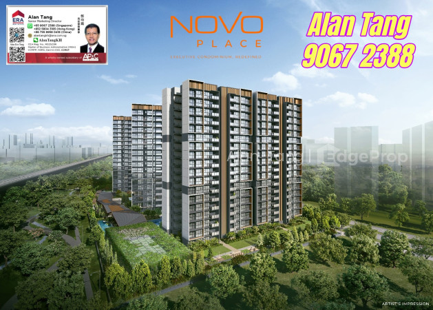 NOVO PLACE photo 6