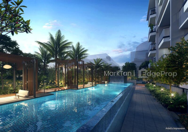 KOVAN JEWEL 8