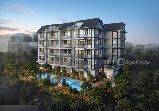 KOVAN JEWEL 9