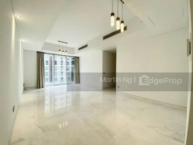 St. Regis Residences Singapore image 1 of 9