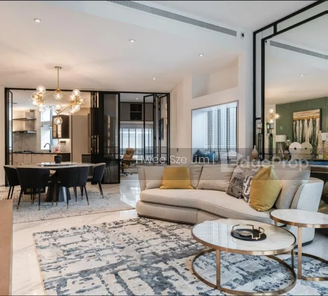Belle Vue Residences image 1 of 9