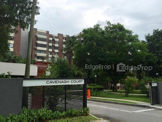 CAVENAGH COURT photo 6