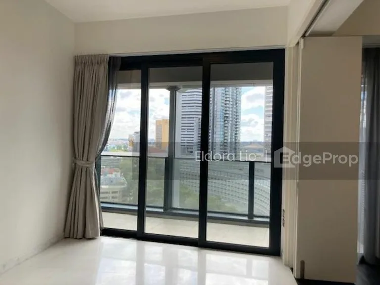 Duo Residences image 1 of 9