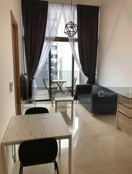 ALEX RESIDENCES image 1 of 9
