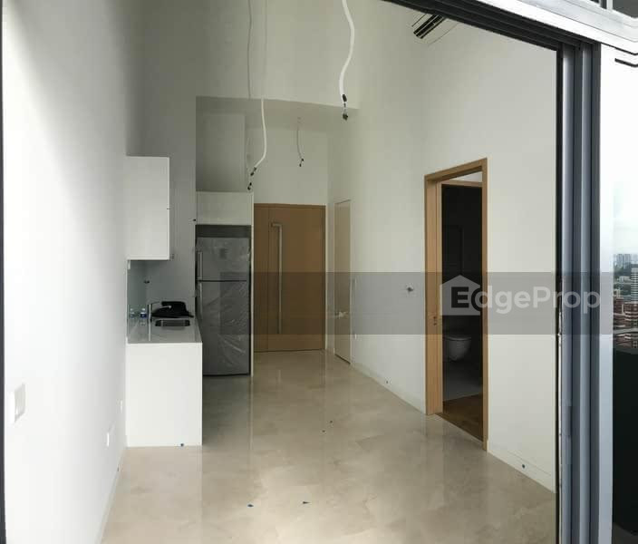 ALEX RESIDENCES photo 2
