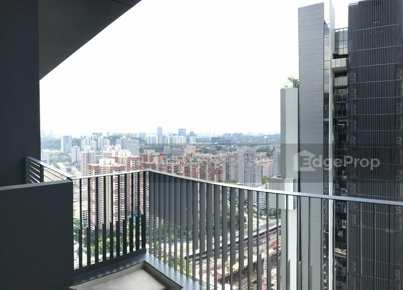 ALEX RESIDENCES photo 4