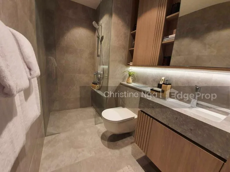 Ki Residences at Brookvale image 1 of 9