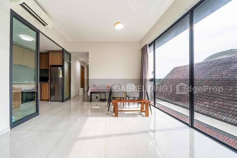 Sea Pavilion Residences image 1 of 9