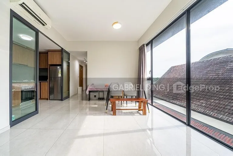 Sea Pavilion Residences image 1 of 9