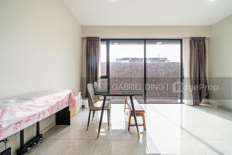 Sea Pavilion Residences photo 3