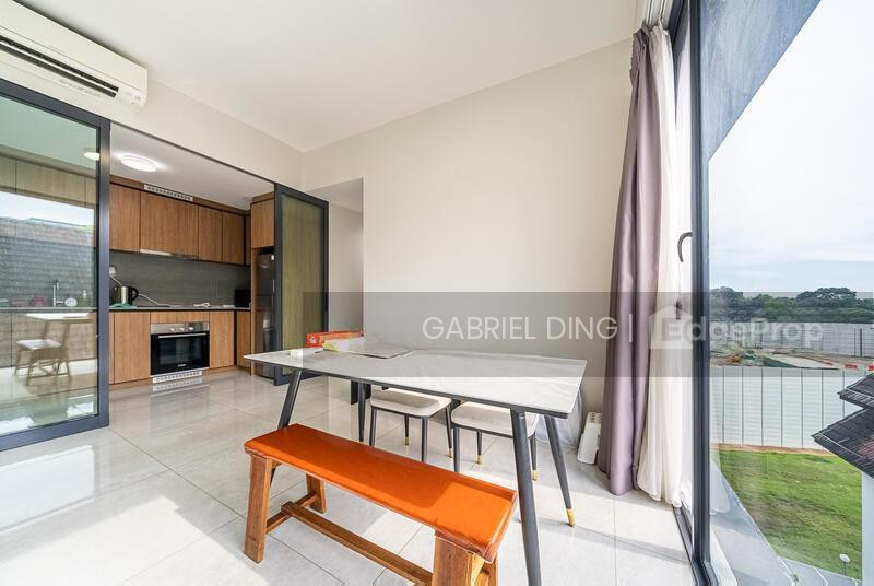 Sea Pavilion Residences photo 4