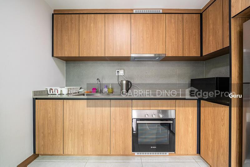 Sea Pavilion Residences photo 5