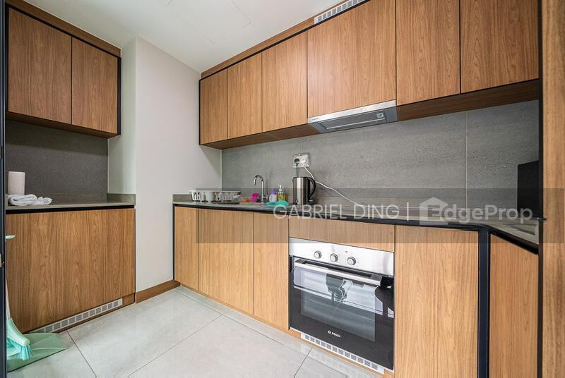 Sea Pavilion Residences photo 6